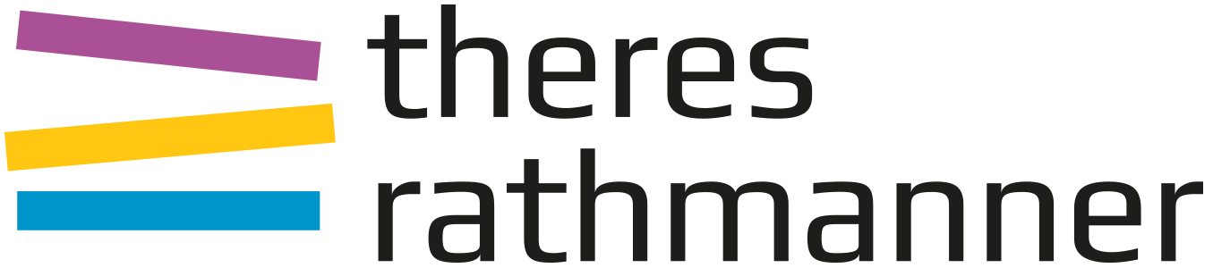 Theres Rathmanner Logo